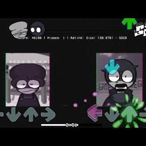 Funkdela Catalogue  THINK But Dave And Bambi Sings It