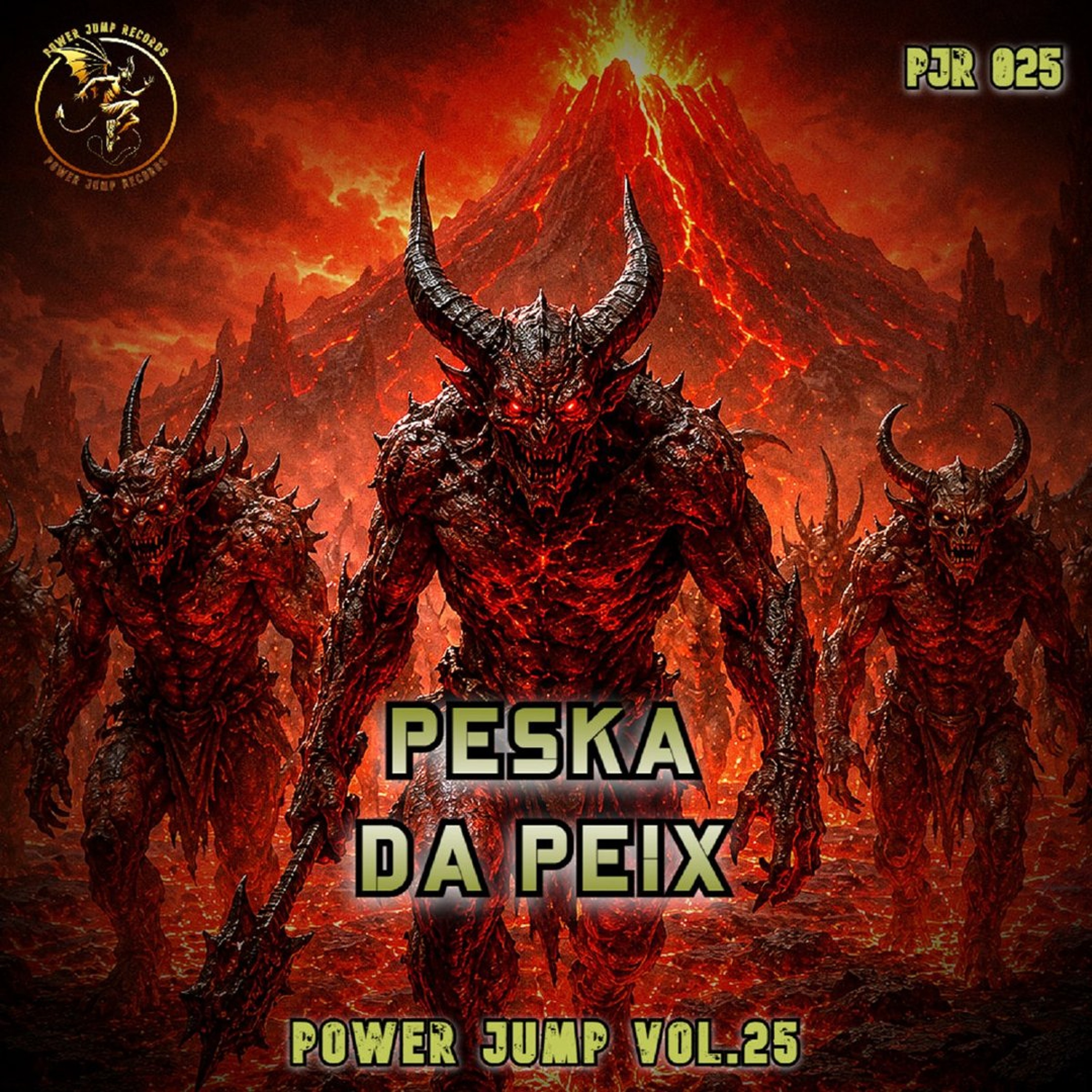 Da Peix episode artwork