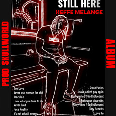 Most wanted  ft Godlyblueprint