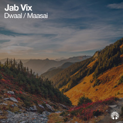 Jab Vix - Maasai (Original Mix)