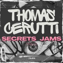 SECRETS JAMS vol.1 (Preview)