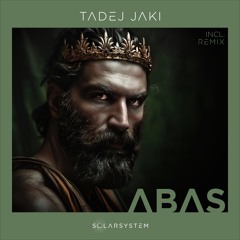 Tadej Jaki - Abas (Original Guitar Mix)