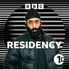 Yung Singh – Residency 2023-02-23 Punjabi special