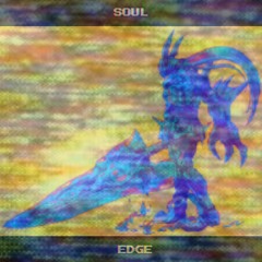 Soul Edge (x Gallow Saint) [Prod. By D Born]