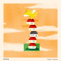 FloFilz - Falter Theme