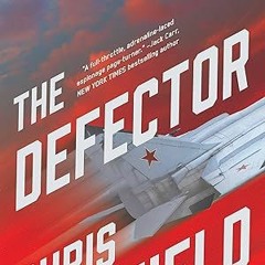 Free AudioBook The Defector by Chris Hadfield 🎧 Listen Online