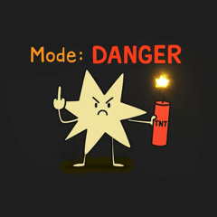 Shack - MODE DANGER