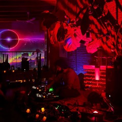 FAMÜ - Live Ambient Mix at Koala Karnival - 05.11.24