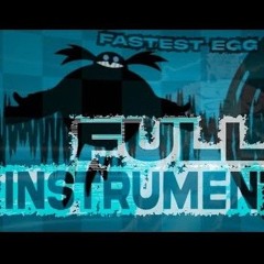 [INSTRUMENTAL] - OUTCOME MEMORIES OST | Fastest Egg Alive