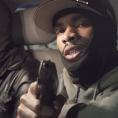 Slimesito - Glock 17 [Prod. SenseiATL & AlChapo]