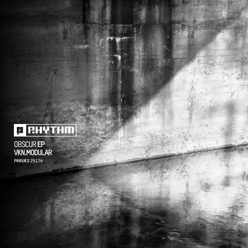 Vkn.modular - Facing The Mirror