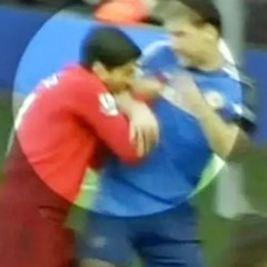 Sorry. Ik Dacht Dat U Van Marsepein Was