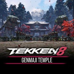 Tekken 8 - Ordeal (Normal)