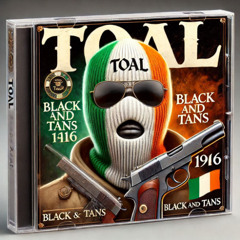 FREE DOWNLOAD-  (TOAL BOOTLEG) WOLFE TONES - COME OUT YE BLACK AND TANS