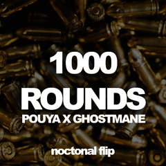 1000 Rounds - noctonal flip (140 bpm)