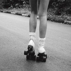 roller girl
