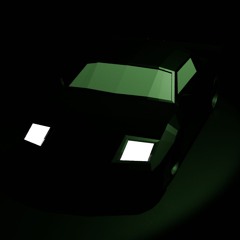 Sports Car (Chungo Edit)