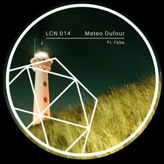 PREMIERE: Mateo Dufour - My Way