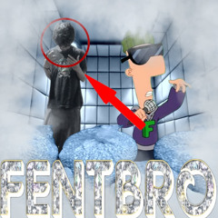 FENTBRO ft.Keru7k (prod.808monchi)
