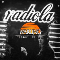 Gab1 Live at Warung Beach Club - Radiola