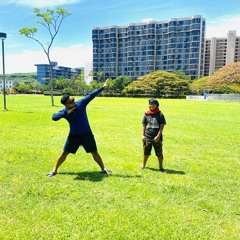 Amwo uwa fen Barrowni ne // Wēēlmā