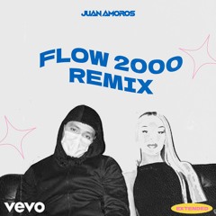 Flow 2000 Remix (Juan Amorós Extended)