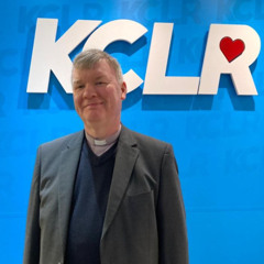 KCLR News: Bishop Niall Coll on the election of Pope Leo 14th (9th May 2025)