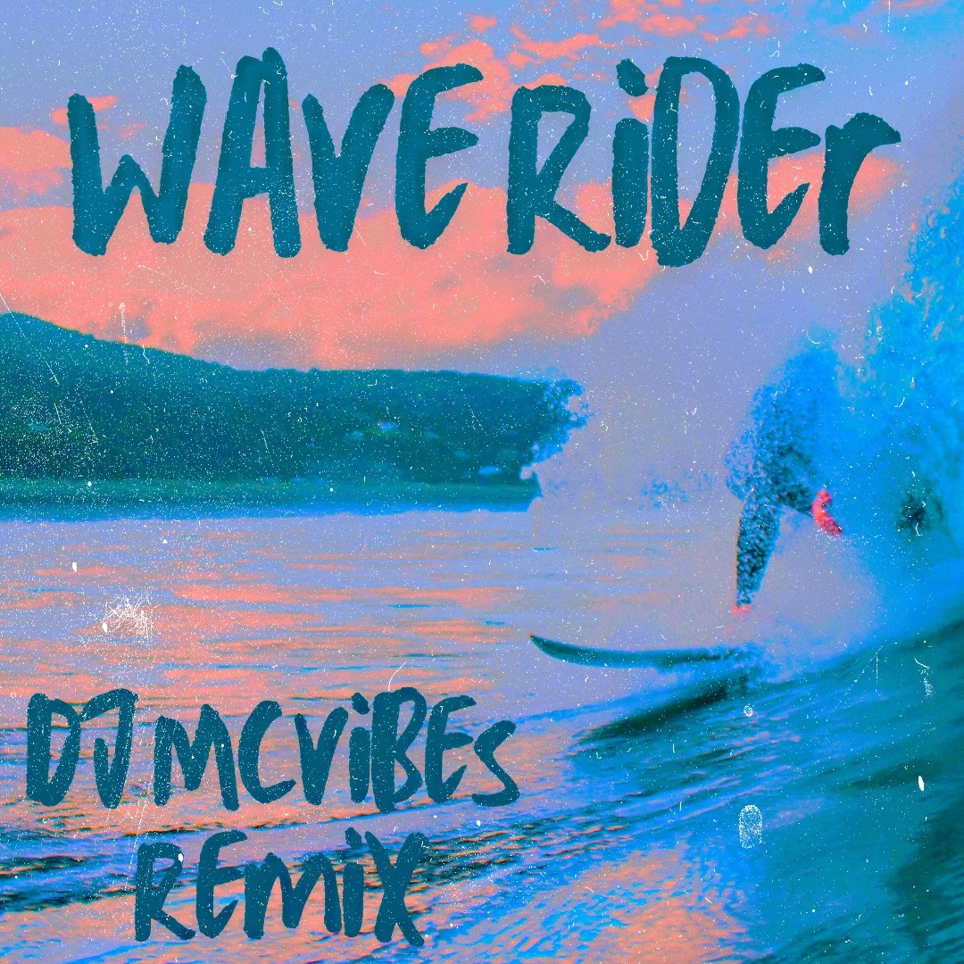 Stream Waverider by DjMcVibes | Listen online for free on SoundCloud