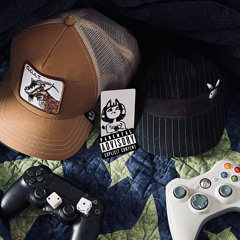 NoOne (ft. HazyX)