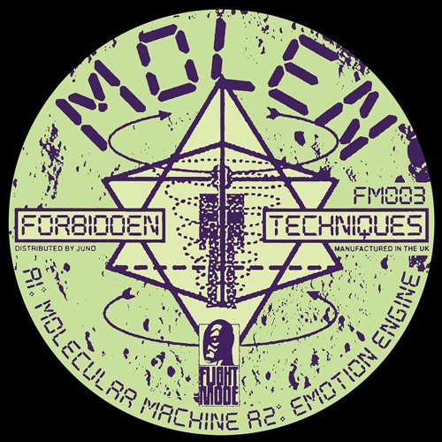 FM003 | Molen - Forbidden Techniques