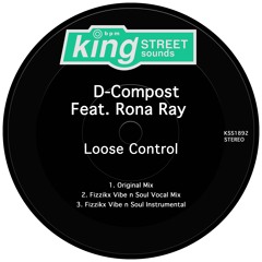 01 Loose Control