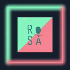 Black Mirror Park - ROSA Podcast #35