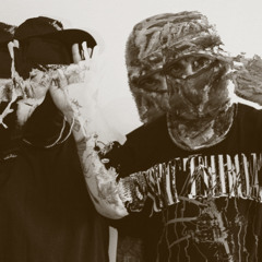 Starjunk95 X $uicideBoy$ Rally House Mashup