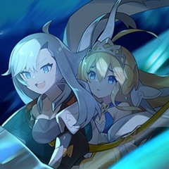 Dragalia Lost Forgotten Truths - We Are The Lights