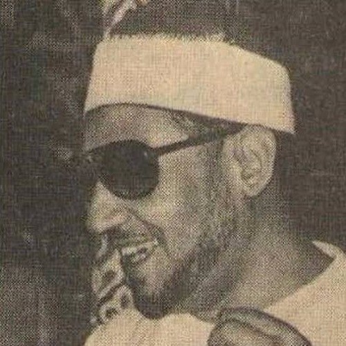 يا راحلين الى منىً بقيادي - محمد عمران عام ١٩٩٣