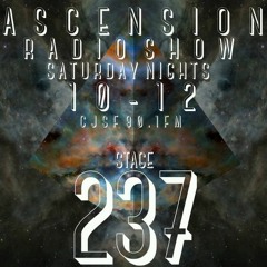 A S C E N S I O N   Stage 237