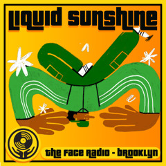 Hard & Heavy Funk - Liquid Sunshine @ The Face Radio - Show #249