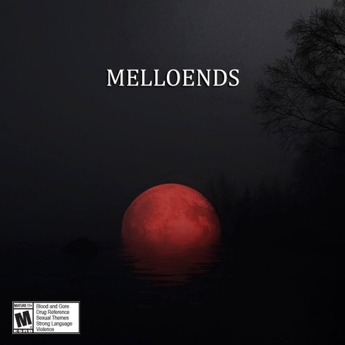 EndyEnds - Jookin