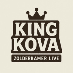King Kova Hard Trance 2 Techno - Live @ the zolderkamer