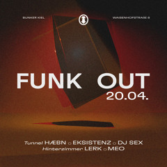 Meo | Funk Out Speed House