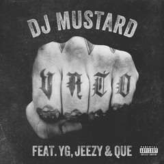 Vato (feat. Jeezy, Que & YG)