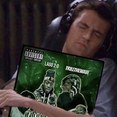 In Living Slime Feat. Lago 2.0