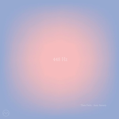 Time Is A Ripple 444Hz