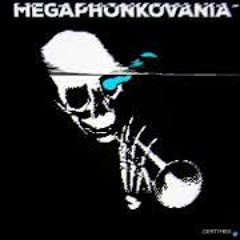 Megaphonkovania [Megalovania Phonk Remix]