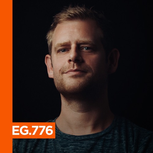 EG.776 Alex O'Rion