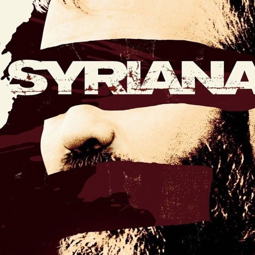 VER—Syriana (2005) Pelicula Completa en Español [O277309J]