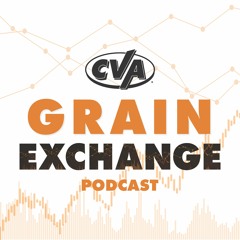 Episode 54 | The First Look at New Crop Supply & Demand