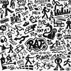 WHY THEY HATEN Reamixxx - FLAME SPITTER Feat. Prophs G