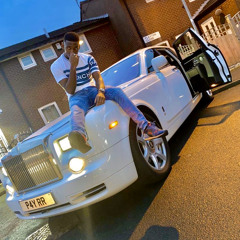 Lucky Looch Ft. 1st Born - 100 Sales (Prod. By Elliot Rogers)