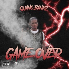 Game Over (Prod. Trey)